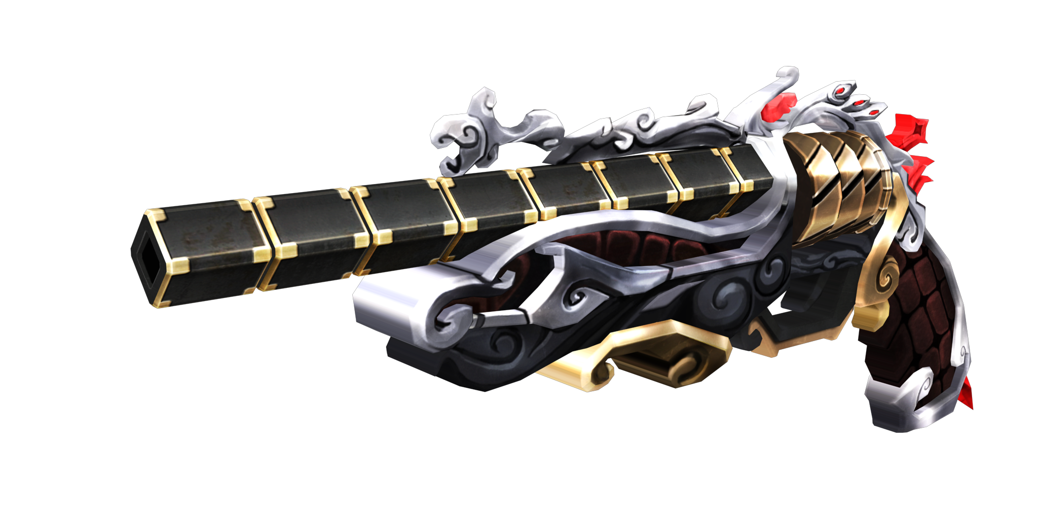 Pistolo Casino Game Interface